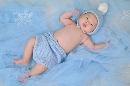 大连宝宝后囟门闭合时间 大连宝宝后囟门闭合时间